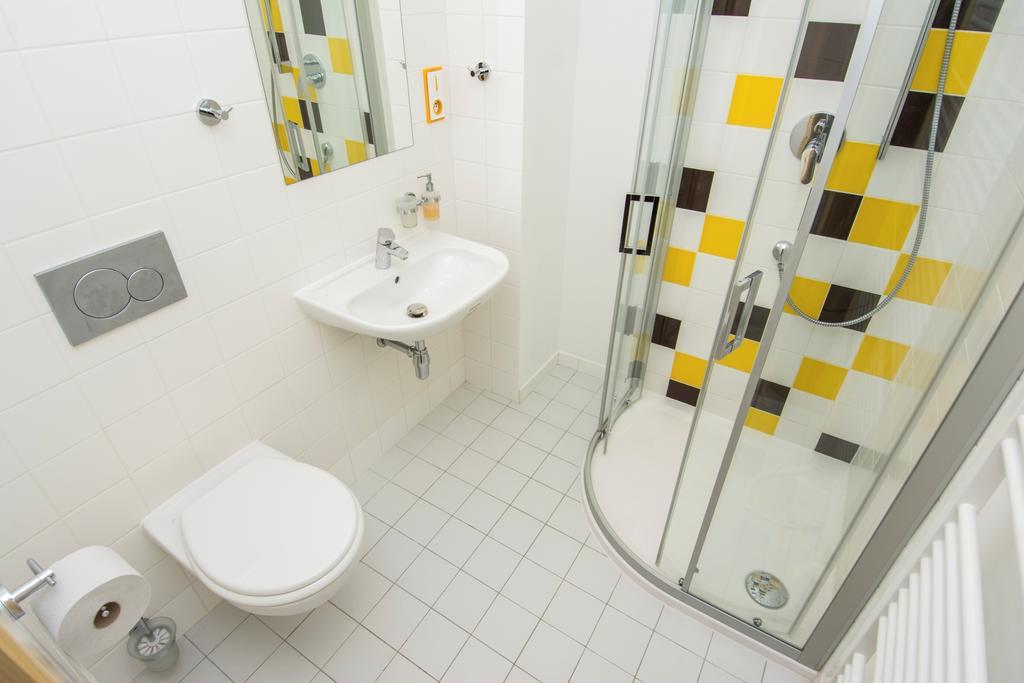 Loucky Appartement