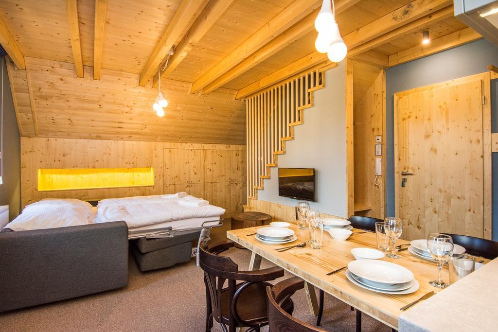Loucky Appartement