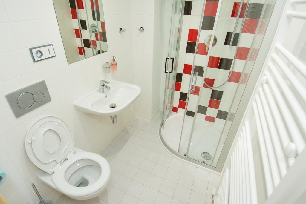 Appartement Loucky *