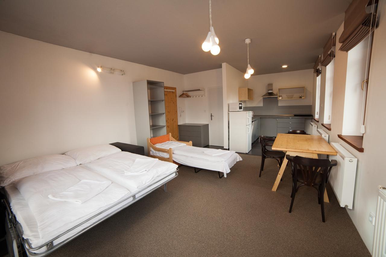 Loucky Appartement