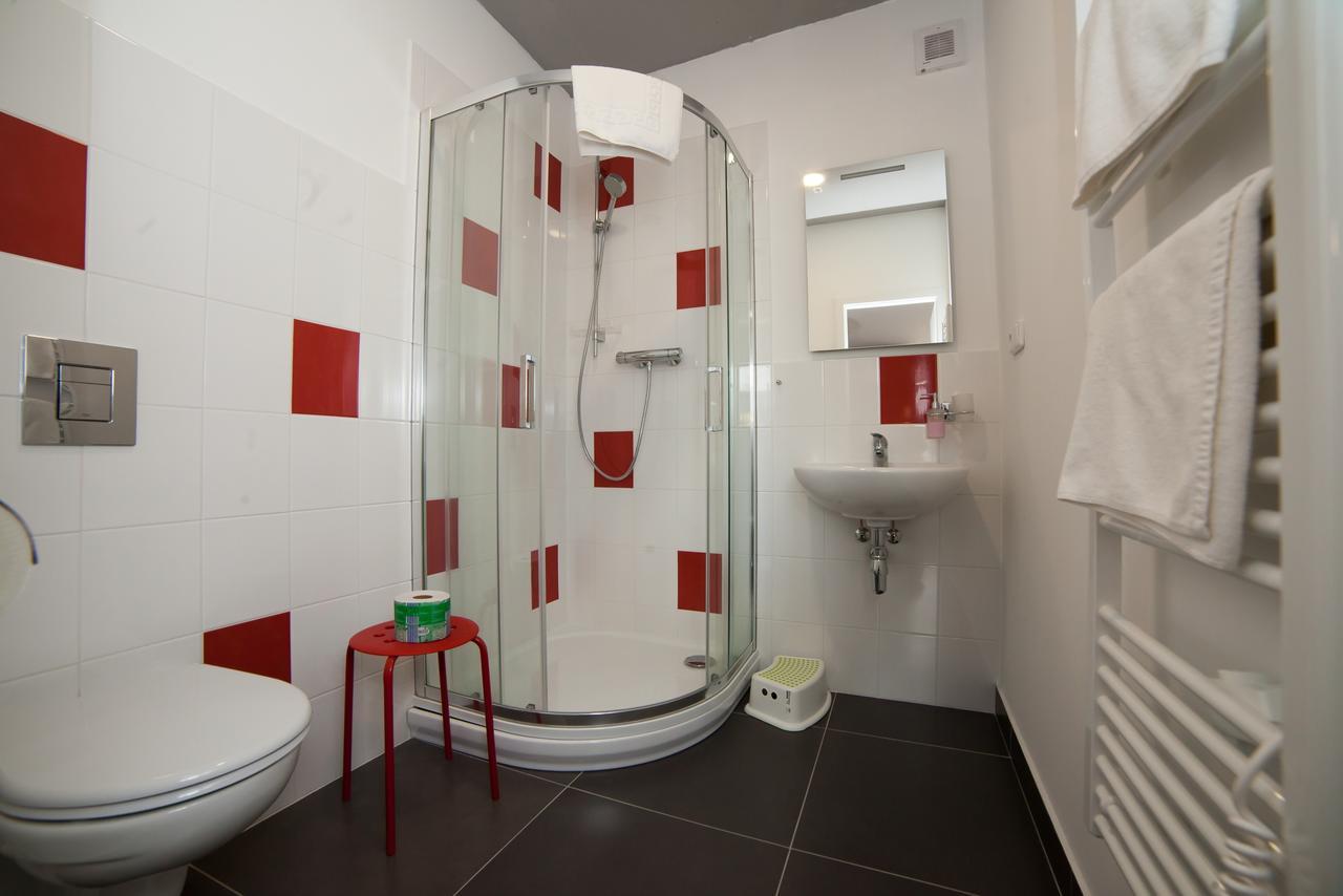 Loucky Appartement